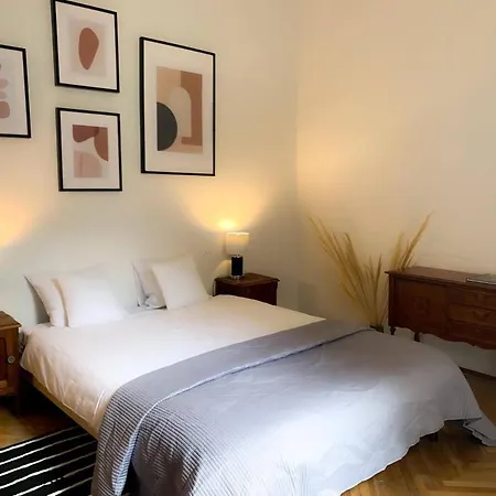 Apartment Boutique - Center - The Main Market Square *