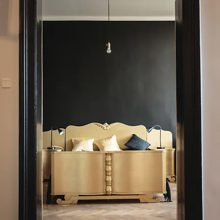 Appartement Boutique - Center - The Main Market Square