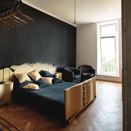 Appartement Boutique - Center - The Main Market Square *