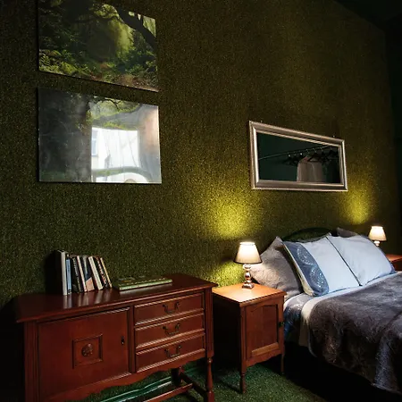 Appartement Boutique - Center - The Main Market Square *