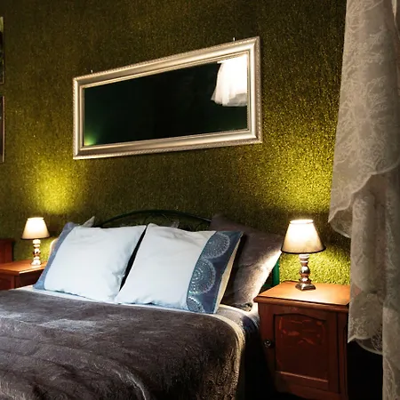 Appartement Boutique - Center - The Main Market Square