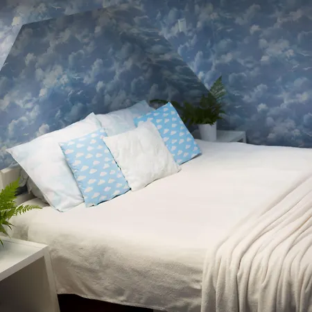 Boutique - Center - The Main Market Square Appartement