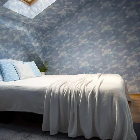 Boutique - Center - The Main Market Square Appartement Krakau