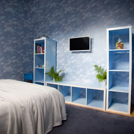 Appartement Boutique - Center - The Main Market Square