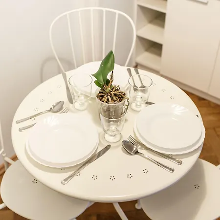 Boutique - Center - The Main Market Square Appartement Krakau