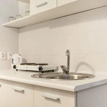 Appartement Boutique - Center - The Main Market Square Krakau