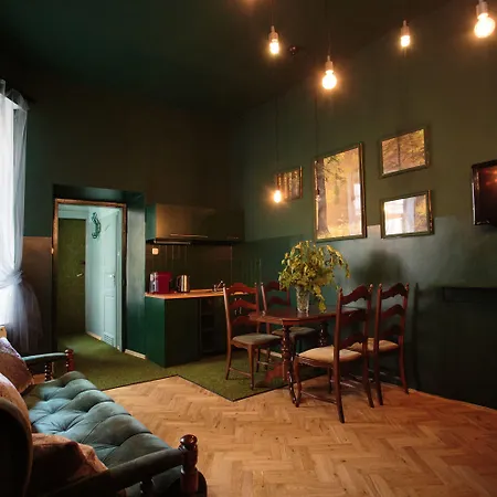 Appartement Boutique - Center - The Main Market Square