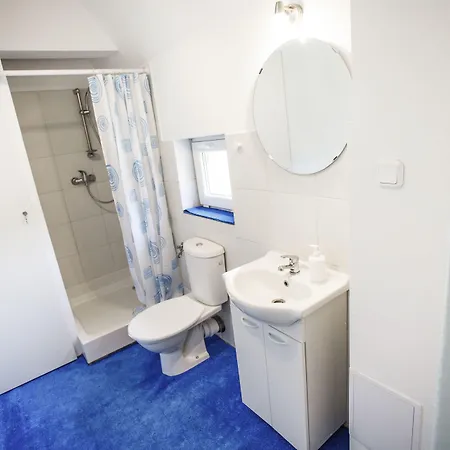 Boutique - Center - The Main Market Square Appartement Krakau