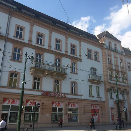 Boutique - Center - The Main Market Square * Krakau