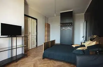 Apartamento Boutique - Center - The Main Market Square *