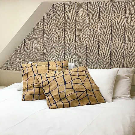 Appartement Boutique - Center - The Main Market Square