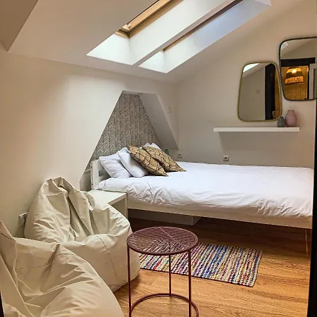 Appartement Boutique - Center - The Main Market Square