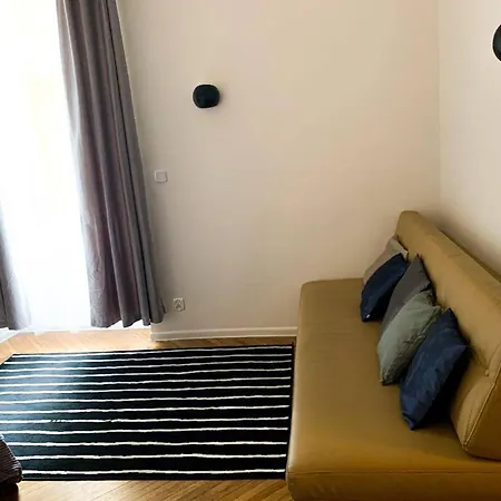 Appartement Boutique - Center - The Main Market Square