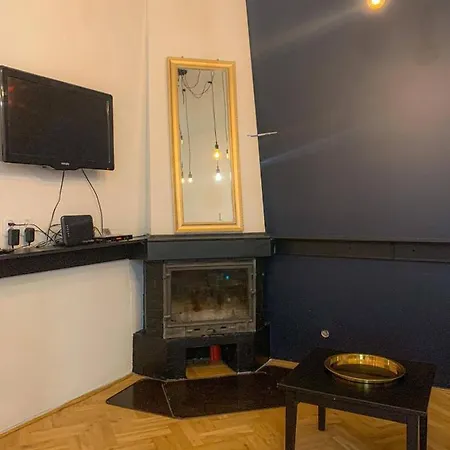 Appartement Boutique - Center - The Main Market Square