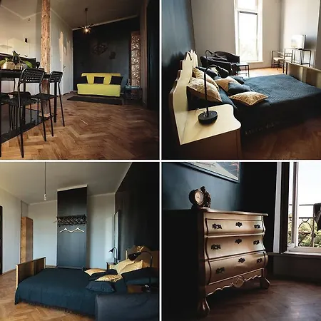 Apartment Boutique - Center - The Main Market Square *