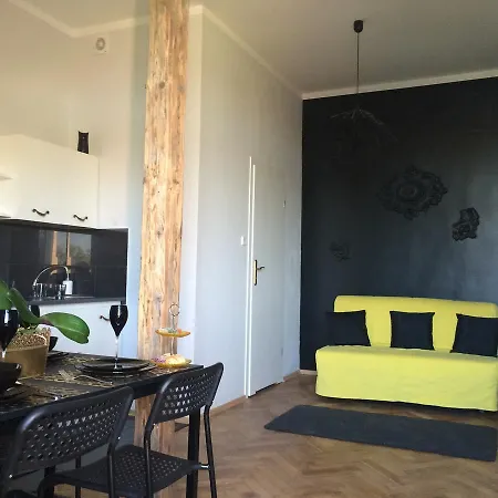 Apartment Boutique - Center - The Main Market Square