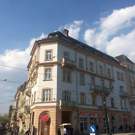Apartment Boutique - Center - The Main Market Square