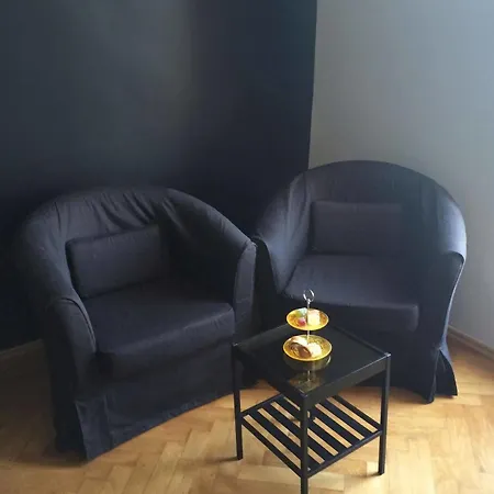 Boutique - Center - The Main Market Square Apartment *