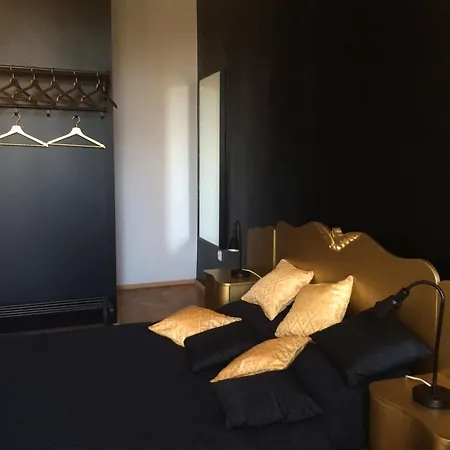 Apartment Boutique - Center - The Main Market Square