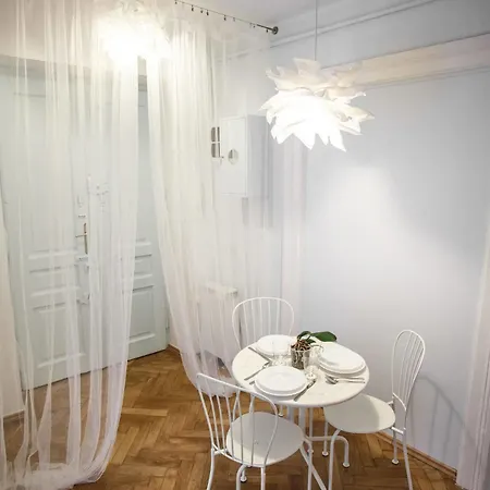 Apartment Boutique - Center - The Main Market Square *