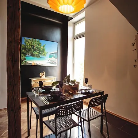 Apartment Boutique - Center - The Main Market Square *