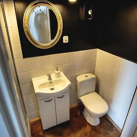 Boutique - Center - The Main Market Square Apartment *