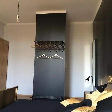 Apartment Boutique - Center - The Main Market Square *