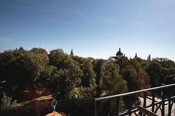 Boutique - Center - The Main Market Square Apartment
