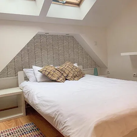 Apartment Boutique - Center - The Main Market Square *