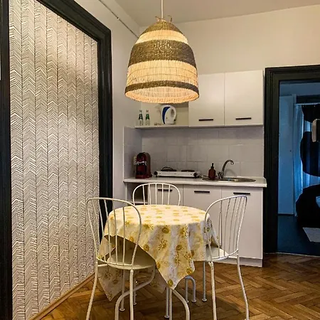Boutique - Center - The Main Market Square Apartment