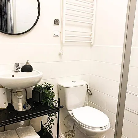 Boutique - Center - The Main Market Square Apartment *